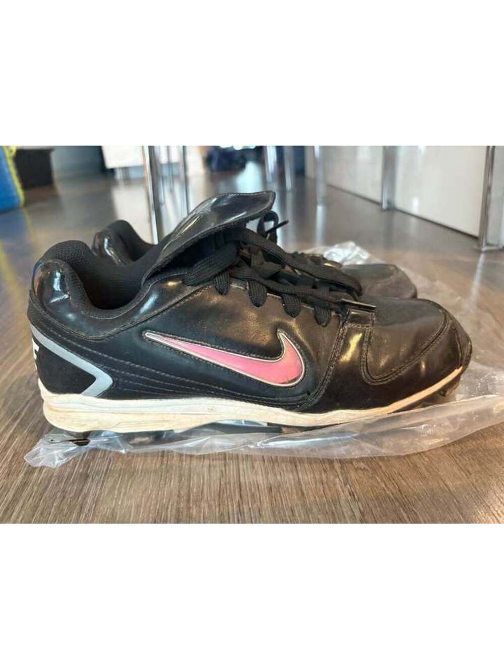 Nike Baseball Cleats Womens 9.5